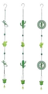 Decorazioni festive Signes Grimalt Ciondolo Cactus T-Lite 3U