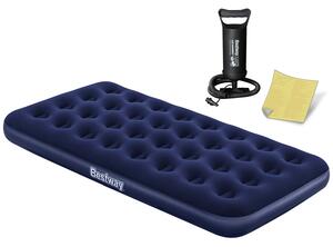 Materasso gonfiabile con pompa 188 x 99 x 22 cm Bestway 67001