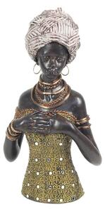 Statuette e figurine Signes Grimalt Africano