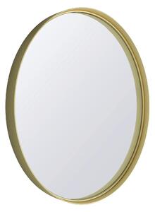 Specchio non luminoso bagno tondo Kende L 60 x H 60 cm Ø 60 cm RANDAL