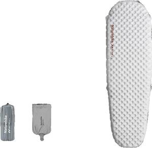 Materasso ad aria, ultraleggero, portatile, R5.8Mummy-S