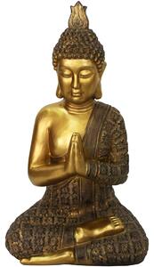 Statuette e figurine Signes Grimalt Buddha