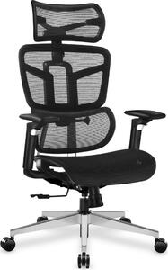 Sedia da ufficio Diablo Brave V-Kinetic Sedia da ufficio ergonomica per manager con