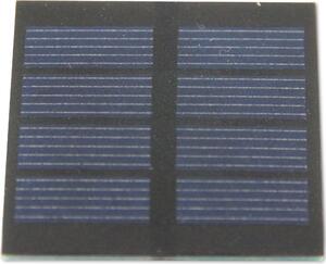 Cella solare SOL-EXPERT SM2110 per luci da giardino