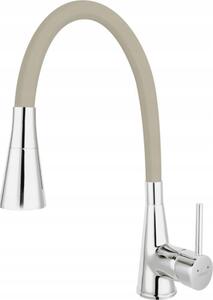 Impastatrice a colonna Zumba II Beige (BZA42P)