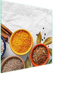 Piastra Di Protezione In Vetrina Per Levatori 50X52