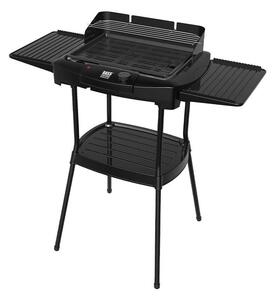 BASS Griglia elettrica 2in1, 40x29cm BP-BH19006