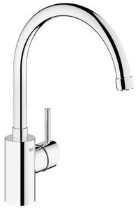 Grohe Concetto miscelatore per lavello a bassa pressione cromo - 31132001