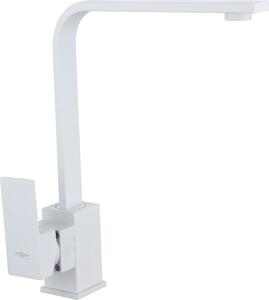 Mexen Rita rubinetto da cucina, bianco - 670300-20
