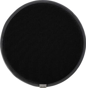 INTERSTUHL UPis1 150U cuscino 10398760 nero profondo (10398760)
