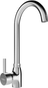 Mexen Telma rubinetto da cucina, cromo - 670200-00