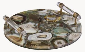Vassoio decorativo Bowerbird