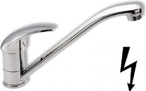 Novaservis Metalia 55 - Miscelatore per lavello, cromo 55092,0