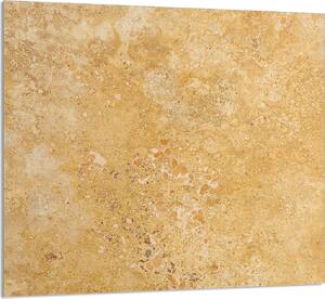 PIATTO IN VETRO PER CUCINA 65x60 ardesia