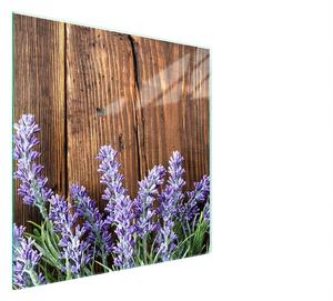 Piastra Di Protezione In Vetrina Per Levi 50X52 Lavendel