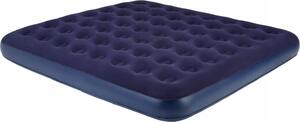 Materasso gonfiabile AVENLI King - 203 x 182 x 22 cm