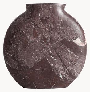 Vaso decorativo in marmo Nethen