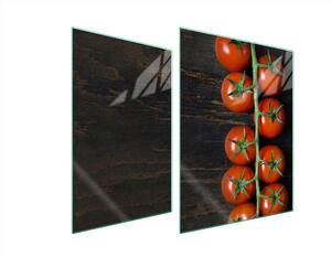 Piastra Di Protezione In Vetrina Per Tomatas 70X52