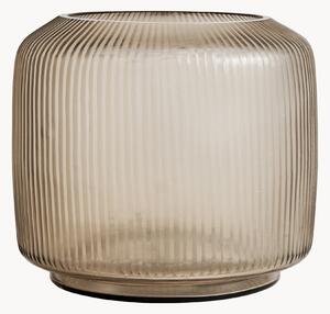Portacandele Tinca, alt. 25 cm