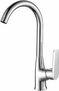 Bruckner Schmitz - Miscelatore per lavello, cromo 863.060.1