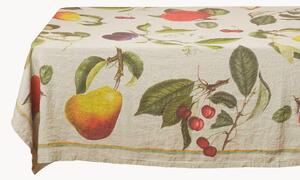 Tovaglia in lino Orchard Fruits