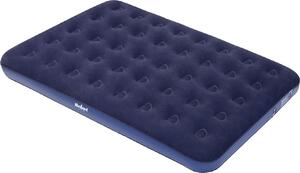 Rebel RBA-5001 Materasso gonfiabile 191 x 137 x 22 cm, blu