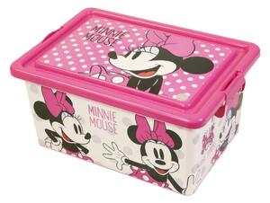 Bauli, scatole di immagazzinaggio Disney 44418