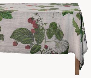Tovaglia in lino Berries