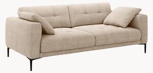 Divano 3 posti Bemy, larg. 221 cm