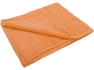 Asciugamano e guanto esfoliante Sols 50 cm x 100 cm PC368