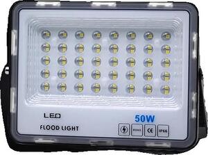 Proiettore, alta luminosità, design resistente, 50W