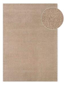 Tappeto beige in lana tessuto a mano 120x170 cm Greenwich – Ted Baker