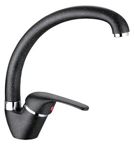 INGA Rubinetto per lavabo da appoggio, bocca F