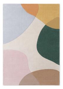 Tappeto in lana tessuto a mano 120x170 cm Hackney Clarissa – Ted Baker