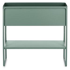 Supporto per fiori in metallo (altezza totale 44 cm) Madelyn – Yes Everyday