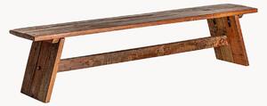 Panca in legno di mango Badai