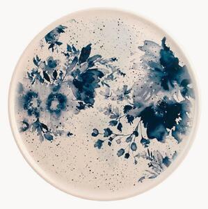 Ciotola da portata Indigo