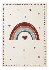 Tappeto per bambini 200x290 cm Luvy – Hanse Home