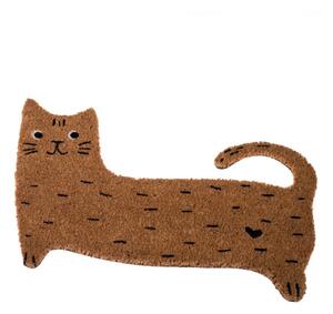 Zerbino in fibre di cocco 40x60 cm Cat – Dakls