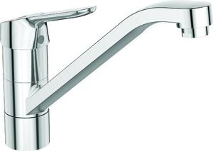 Rubinetto da cucina Ideal Standard Ceraflex BlueStart, proiezione 228 mm BC132AA cromo