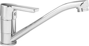 Miscelatore da cucina KFA Sodalit cromato (5543-915-00)