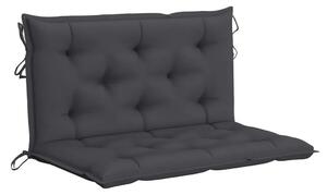 Coprisedia VidaXL cuscino per sedia a dondolo 100 cm