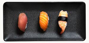 Set di 6 vassoi in ceramica Jap