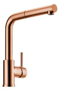 NABER 5011271 Miscelatore monocomando ARCO 2 color rame, alta pressione