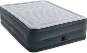 Letto ad aria Intex Comfort Plush High Rise Queen con pompa 64418