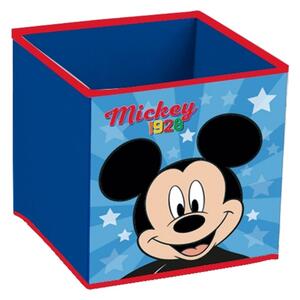 Bauli, scatole di immagazzinaggio Disney WD13252
