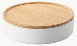 Scatola portaoggetti in legno Rin