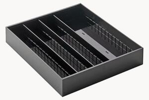 Organizer per cassetti Tower