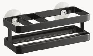 Organizer per lavello con ventose Tower