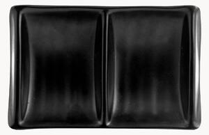 Set di 6 piatti da portata Basic